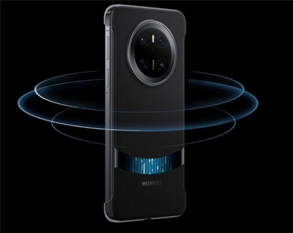 华为Mate 70系列携黑科技亮相:微泵液冷手机壳,让手机冷静应对挑战