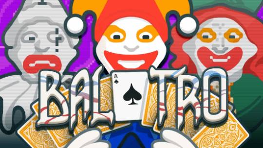 小丑牌闪耀游戏界,开发者LocalThunk压力中寻求突破!