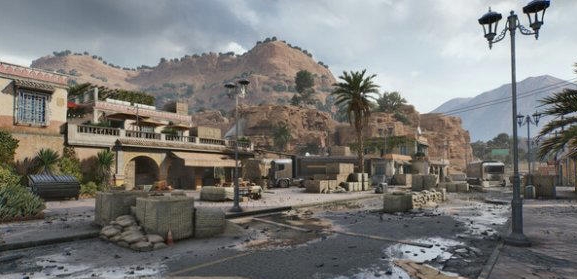 三角洲行动公测盛况空前,新增五地服务器迎接全球玩家挑战!