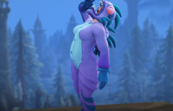 暴雪商栈新亮点:12月返场好物,让你一见倾心!