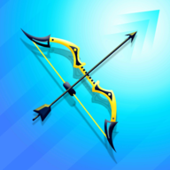 我射箭特牛游戏Archer Hero 3D