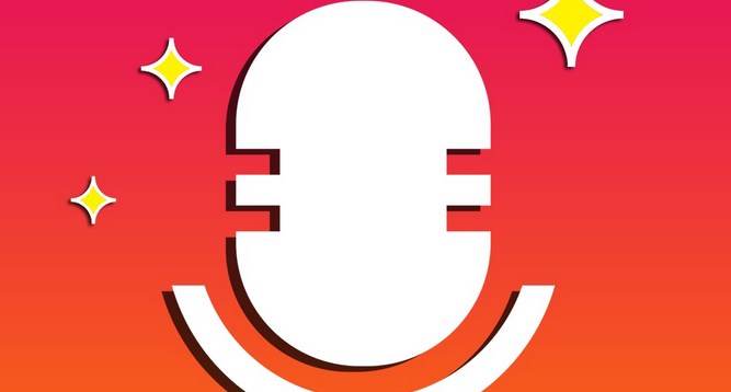 明星变声器