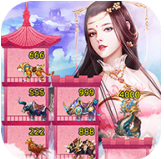 我爬塔巨强