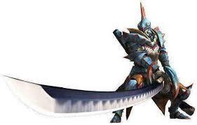 惊爆!怪物猎人3究竟哪个装备才是神中神?