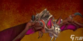 魔兽世界9.0可怖的惊惧之翼获取极简攻略