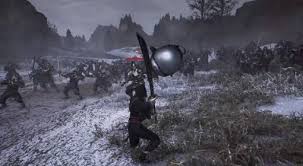 震惊!真三国无双起源缠风斩武艺效果大及获取教程来袭!