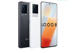 iQOO 8参数配置:电池亮点全解析