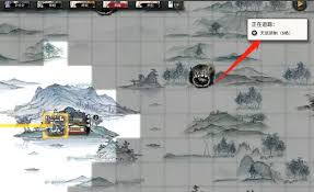 鬼谷八荒江岚燕奇遇超详攻略:核心要点全解析