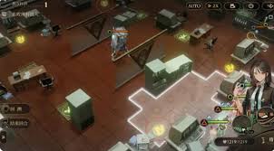 原来的异象回声第四章无名密谋解密攻略及过关方法