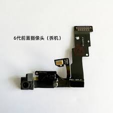 惊爆!超详细苹果手机6s前摄像头安装教程大,速来围观!