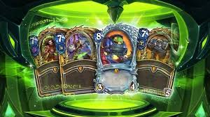 炉石传说星舰补水奥丁无限战卡组深度剖析与分享