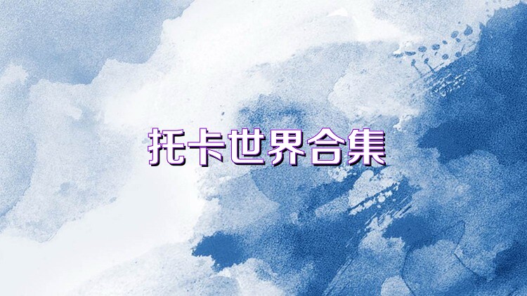 托卡世界合集