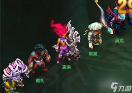 震惊!梦想世界封神榜副本通关秘诀大公开,不看后悔!