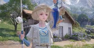 无限暖暖留于花间浮想限定池全解析