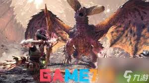 震惊!怪物猎人世界里惨爪龙究竟藏身在何方?位置大快来瞧