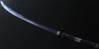 上古卷轴刀锋卫士之剑