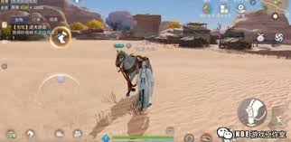 震惊!这些画质超绝的武侠手游你绝不能错过!