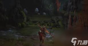 震惊!黑神话悟空小黄龙具体位置大,速来一探究竟!