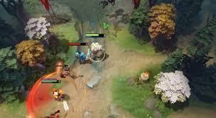 DOTA2美杜莎出装攻略与玩法深度剖析