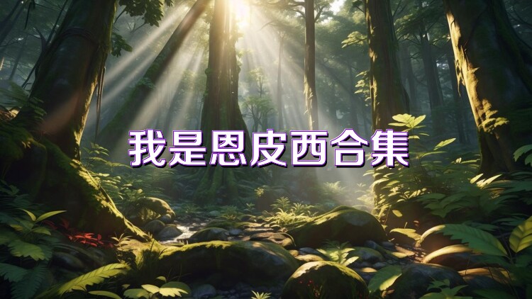 我是恩皮西合集