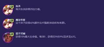 震惊!云顶之弈全新玩法大哨兵炮手超强攻略来袭