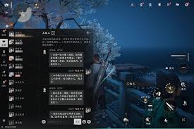 燕云十六声孟之侠结交攻略大