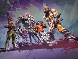 震惊!无主之地2一周目与二周目竟有如此大区别,你知道几个?