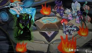 赛尔号异能原石用处全解析,助你称霸游戏世界!