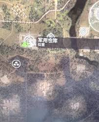 惊爆!潜行者2军用仓库密码全解析