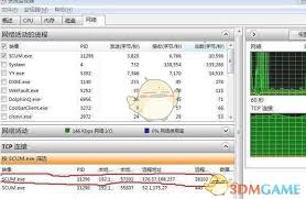 震惊!人渣scum好友联机方法大,速来围观!