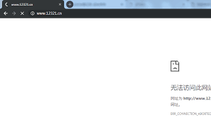 惊!网址竟被运营商屏蔽,这可咋整?