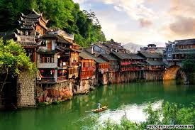 旅游景点推荐