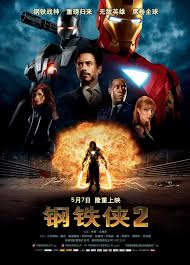 钢铁侠英雄2手机版免费
