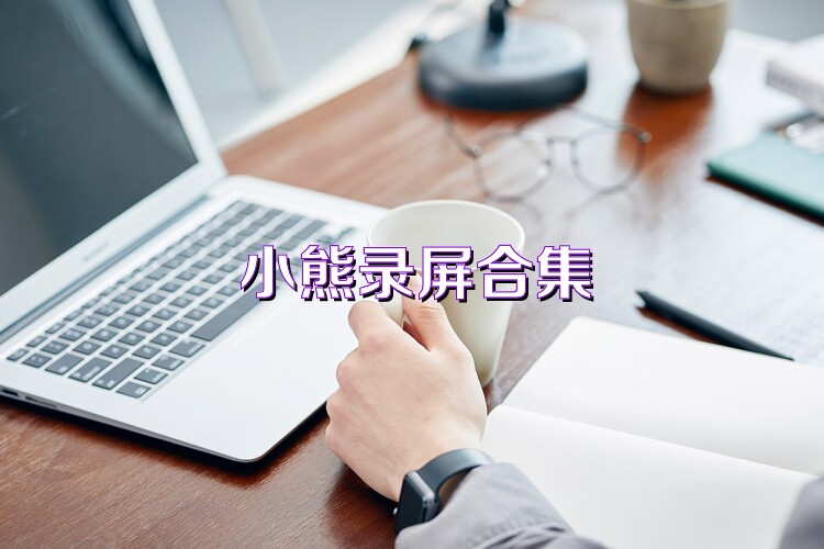 小熊录屏合集