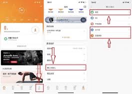 运动助手网页版