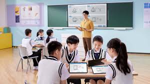 教育课堂官网