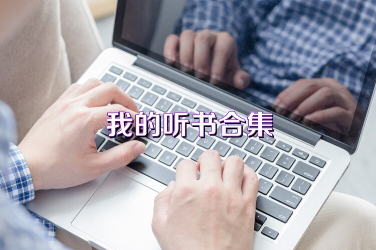 我的听书合集