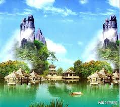 旅游景点大全排名