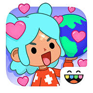 托卡世界全解锁版