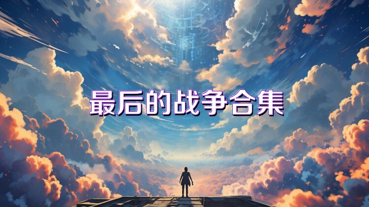 最后的战争合集