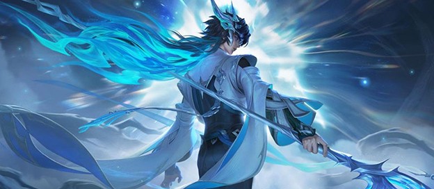多人组队的手机游戏
