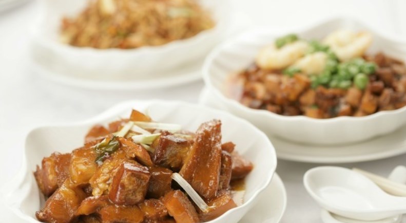 中老年食谱
