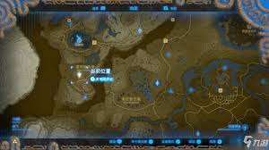 哇塞!超神秘!塞尔达精灵之泉究竟藏哪儿啦?快来一探究竟!