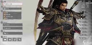 惊爆!真三国无双起源隼风连斩武艺超强效果与获取秘籍