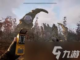 潜行者2:杜加记者储藏点铁门开启全攻略