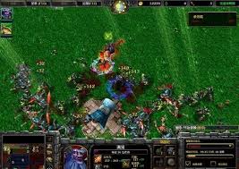 魔兽真三国无双AI地图秘籍全解析