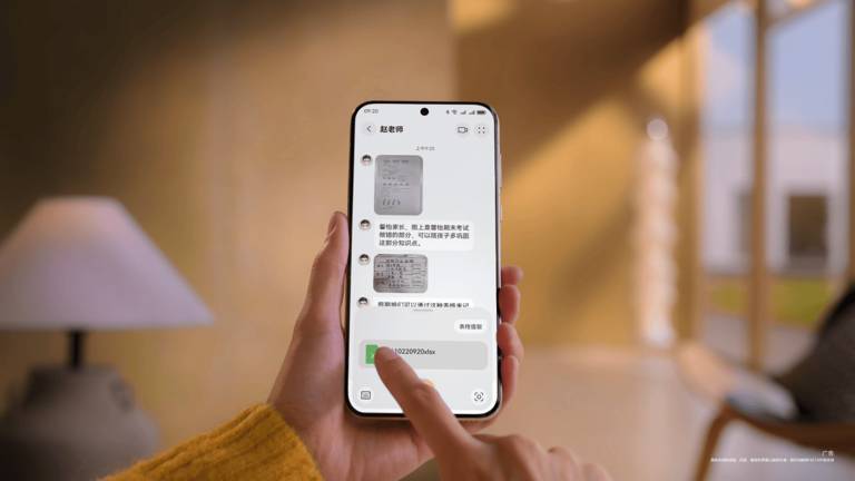 鸿蒙系统强势登陆Mate 70&X6，智能生活一触即发！