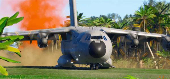 微软飞行模拟2024首发遇滑铁卢，云存储致玩家体验崩溃！