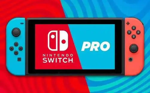 任天堂Switch 2即将震撼登场：2025年1月发布，Pokémon HOME也将登陆新平台！