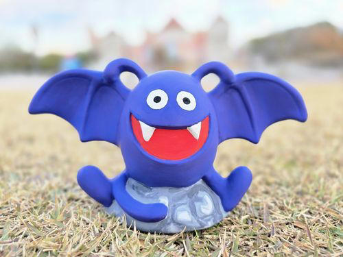 勇者斗恶龙3 HD-2D重制版联动“二次元之森”，推出“多拉奇涂色体验”